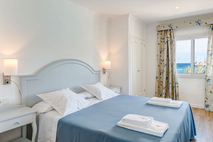 Imagen de la habitación del Apartamentos Lili Apartments. Foto 4