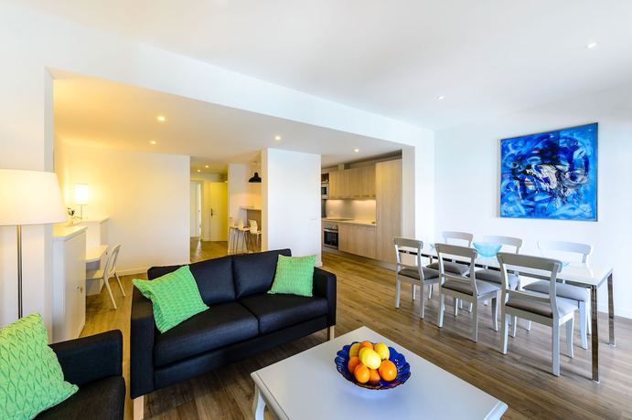 Imagen de la habitación del Apartamentos Lili Apartments. Foto 6