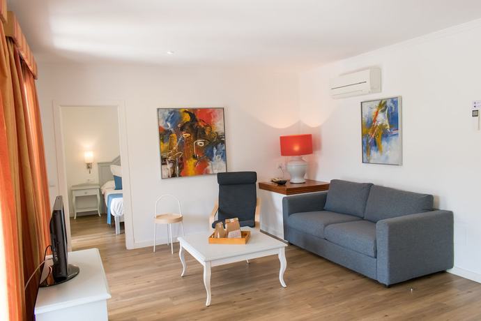 Imagen de la habitación del Apartamentos Lili Apartments. Foto 7