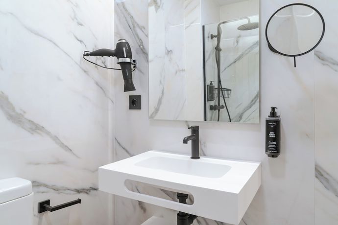 Imagen de la habitación del Apartamentos Limehome Alicante Avinguda de Jijona. Foto 1