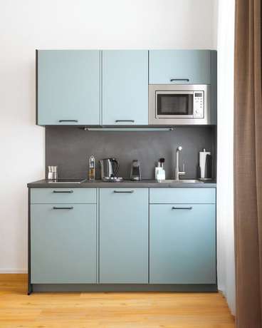 Imagen de la habitación del Apartamentos Limehome Alicante Avinguda de Jijona. Foto 3