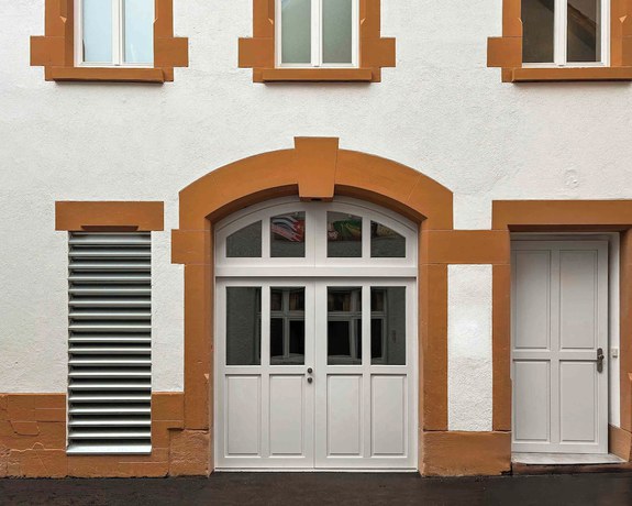 Imagen de los exteriores del Apartamentos Limehome Alicante Avinguda de Jijona. Foto 8