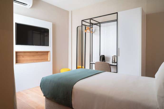 Imagen de la habitación del Apartamentos Limehome Alicante Avinguda de Jijona. Foto 4