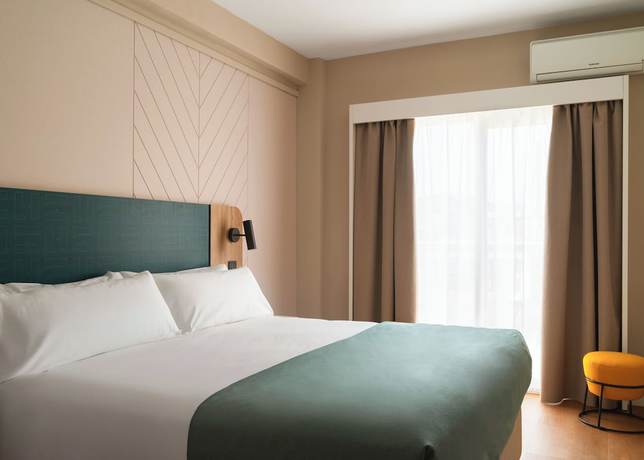 Imagen de la habitación del Apartamentos Limehome Alicante Avinguda de Jijona. Foto 6