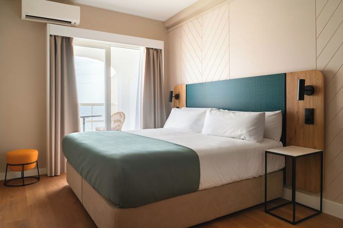 Imagen de la habitación del Apartamentos Limehome Alicante Avinguda de Jijona. Foto 7