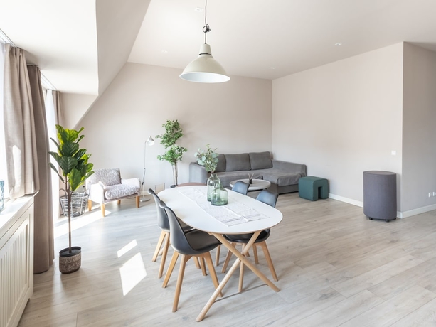 Imagen de la habitación del Apartamentos Limehome Berlin Chausseestrasse. Foto 3