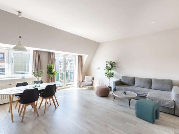 Imagen de la habitación del Apartamentos Limehome Berlin Chausseestrasse. Foto 4