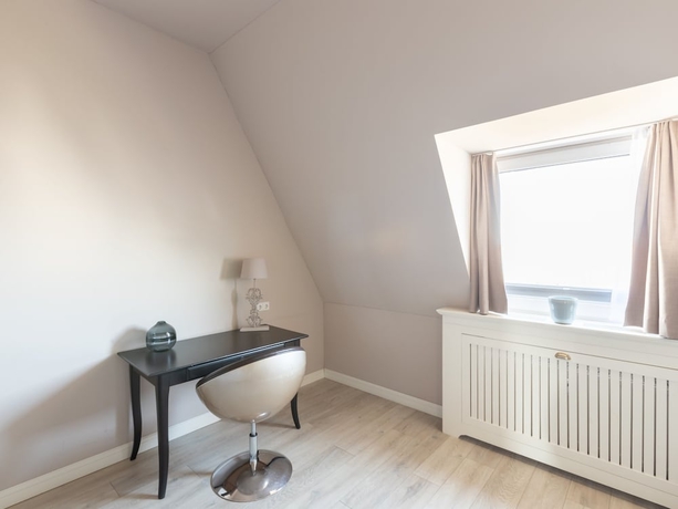 Imagen de la habitación del Apartamentos Limehome Berlin Chausseestrasse. Foto 5