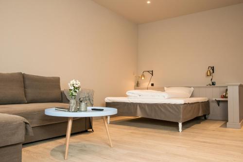 Imagen de la habitación del Apartamentos Limehome Berlin Chausseestrasse. Foto 1