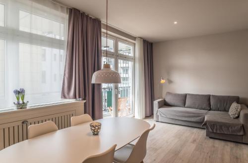 Imagen de la habitación del Apartamentos Limehome Berlin Chausseestrasse. Foto 3