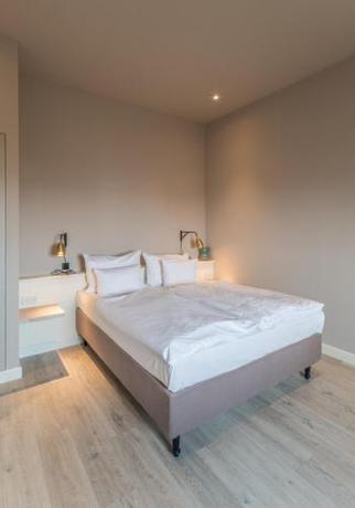 Imagen de la habitación del Apartamentos Limehome Berlin Chausseestrasse. Foto 4