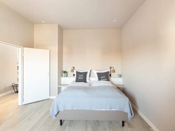 Imagen de la habitación del Apartamentos Limehome Berlin Chausseestrasse. Foto 7