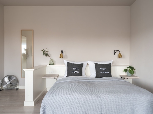 Imagen de la habitación del Apartamentos Limehome Berlin Chausseestrasse. Foto 9