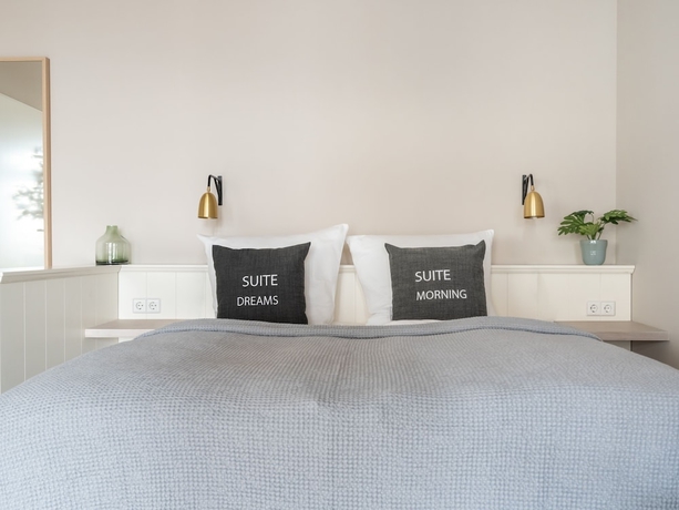 Imagen de la habitación del Apartamentos Limehome Berlin Chausseestrasse. Foto 11