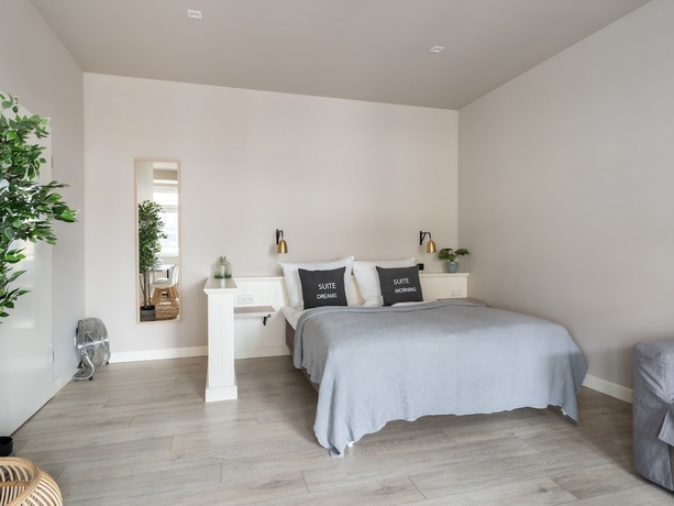 Imagen de la habitación del Apartamentos Limehome Berlin Chausseestrasse. Foto 12