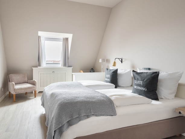 Imagen de la habitación del Apartamentos Limehome Berlin Chausseestrasse. Foto 13