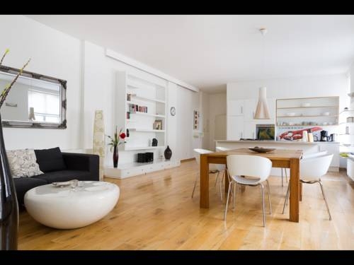 Imagen general del Apartamentos Limehome Berlin Kopenhagener Straße. Foto 3