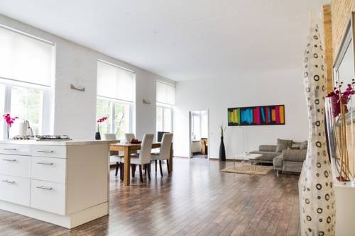 Imagen general del Apartamentos Limehome Berlin Kopenhagener Straße. Foto 5