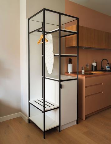 Imagen de la habitación del Apartamentos Limehome Bilbao Julio Urquijo. Foto 3