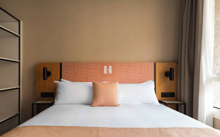 Imagen de la habitación del Apartamentos Limehome Bilbao Julio Urquijo. Foto 4