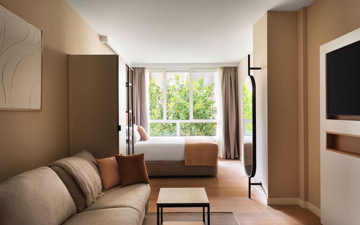 Imagen de la habitación del Apartamentos Limehome Bilbao Julio Urquijo. Foto 5