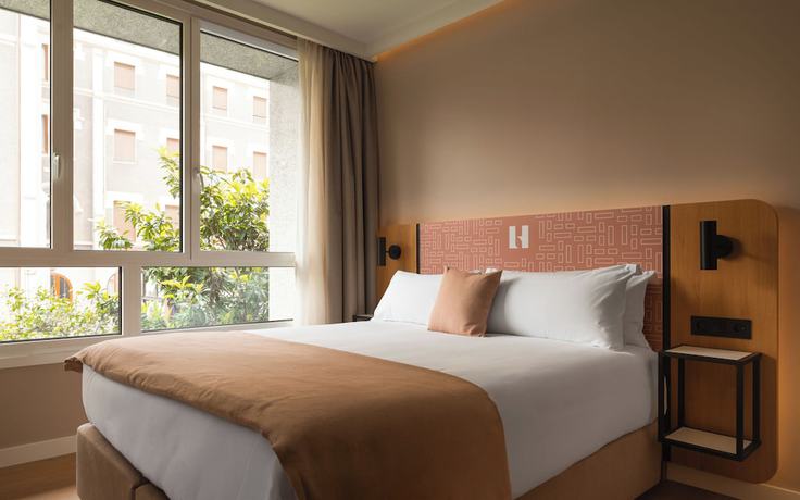 Imagen general del Apartamentos Limehome Bilbao Julio Urquijo. Foto 1