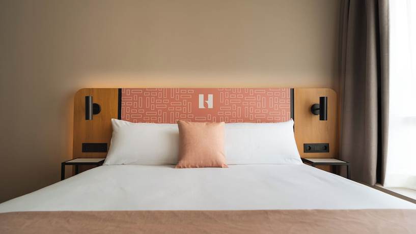 Imagen de la habitación del Apartamentos Limehome Bilbao Julio Urquijo. Foto 7