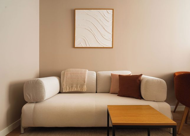 Imagen de la habitación del Apartamentos Limehome Bilbao Julio Urquijo. Foto 10