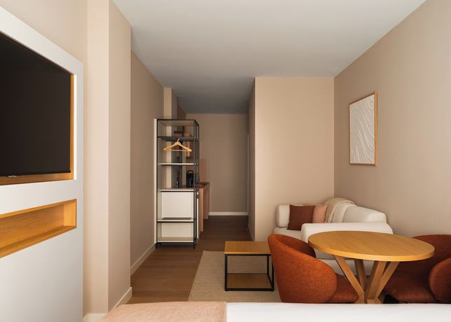 Imagen de la habitación del Apartamentos Limehome Bilbao Julio Urquijo. Foto 11