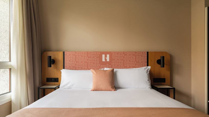 Imagen de la habitación del Apartamentos Limehome Bilbao Julio Urquijo. Foto 16