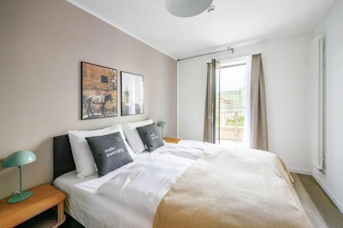 Imagen de la habitación del Apartamentos Limehome Budapest Mosonyi U. 4. Foto 13