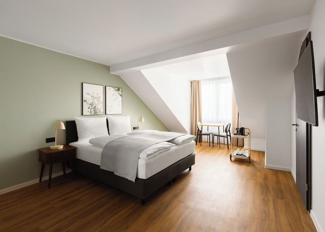 Imagen general del Apartamentos Limehome D&uuml;sseldorf Pionierstra&szlig;e. Foto 1