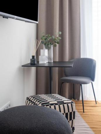 Imagen de la habitación del Apartamentos Limehome Frankfurt Gutleutstraße. Foto 14