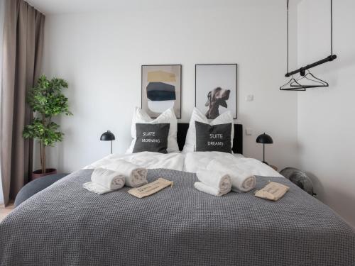 Imagen de la habitación del Apartamentos Limehome Frankfurt Gutleutstraße. Foto 15