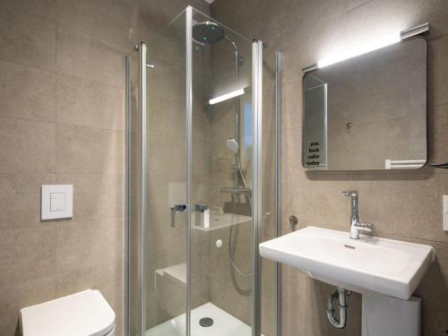 Imagen de la habitación del Apartamentos Limehome Frankfurt Gutleutstraße. Foto 17