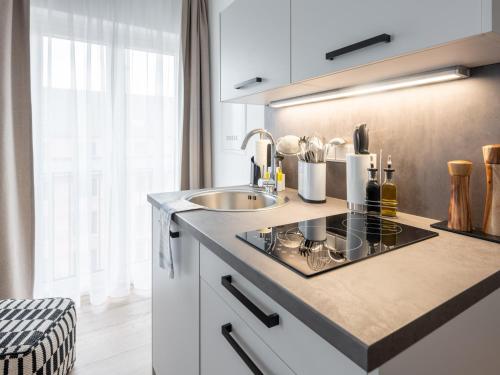 Imagen general del Apartamentos Limehome Frankfurt Gutleutstraße. Foto 2