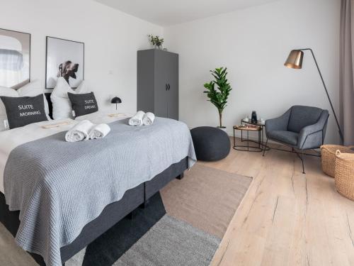 Imagen general del Apartamentos Limehome Frankfurt Gutleutstraße. Foto 8