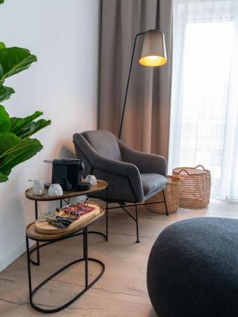 Imagen general del Apartamentos Limehome Frankfurt Gutleutstraße. Foto 10