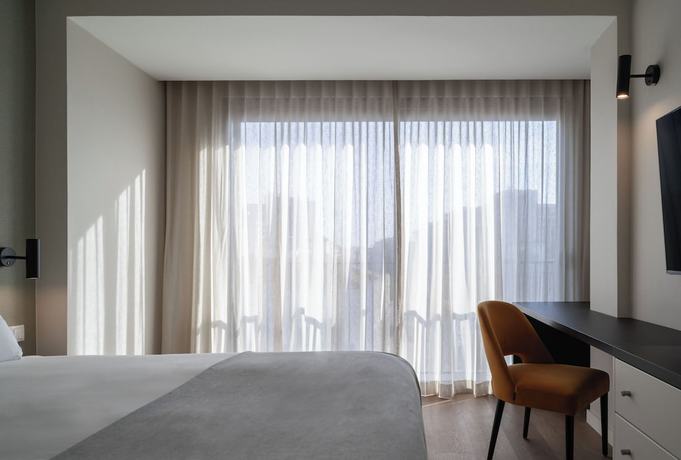 Imagen de la habitación del Apartamentos Limehome Lisbon Campo Pequeno. Foto 2