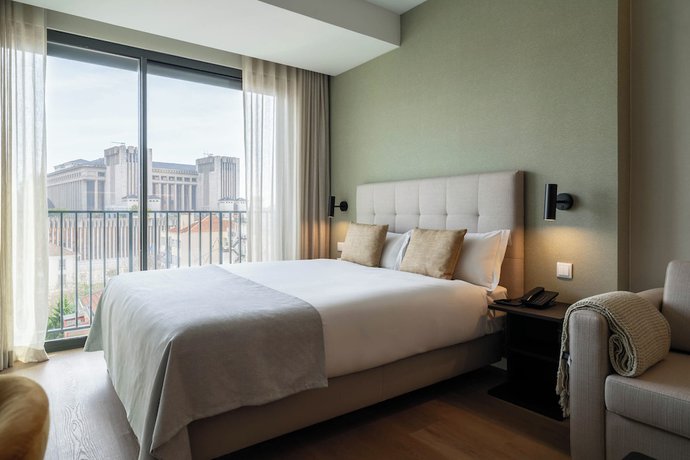 Imagen de la habitación del Apartamentos Limehome Lisbon Campo Pequeno. Foto 3