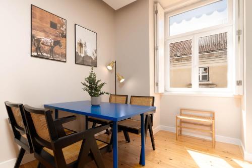 Imagen de la habitación del Apartamentos Limehome Lisbon Rua do Arsenal. Foto 9