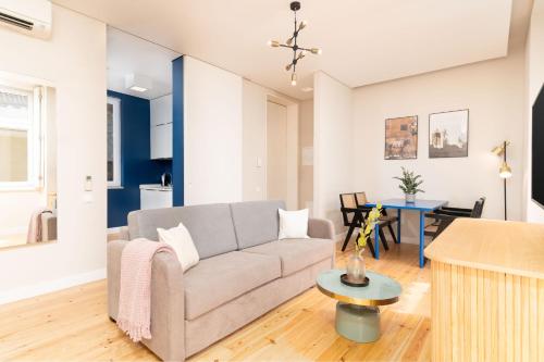 Imagen general del Apartamentos Limehome Lisbon Rua do Arsenal. Foto 4