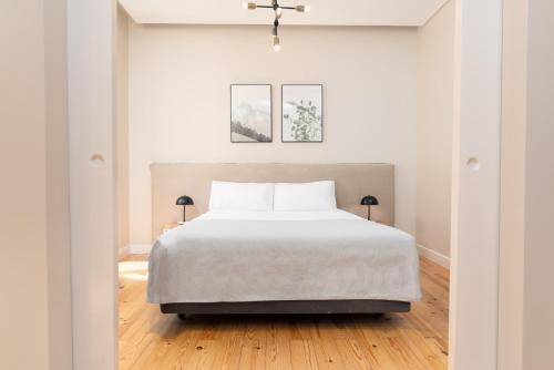 Imagen general del Apartamentos Limehome Lisbon Rua do Arsenal. Foto 5