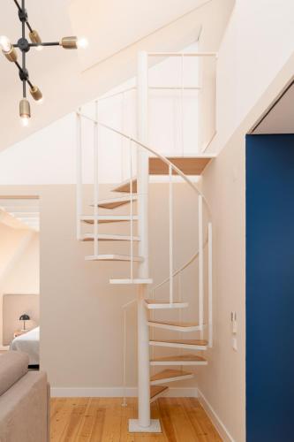 Imagen general del Apartamentos Limehome Lisbon Rua do Arsenal. Foto 6