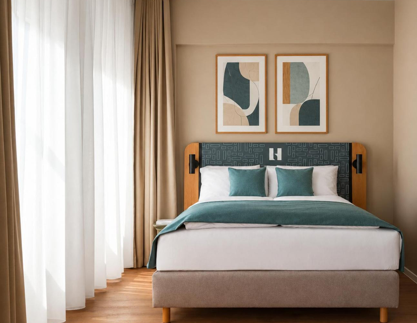Imagen general del Apartamentos Limehome Madrid Ventas. Foto 1