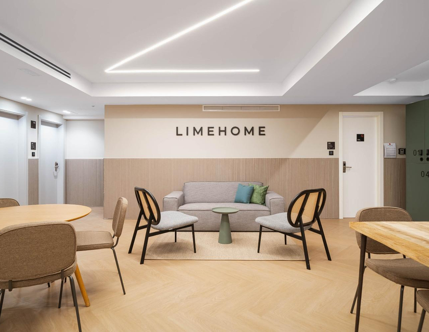 Imagen general del Apartamentos Limehome Madrid Ventas. Foto 4