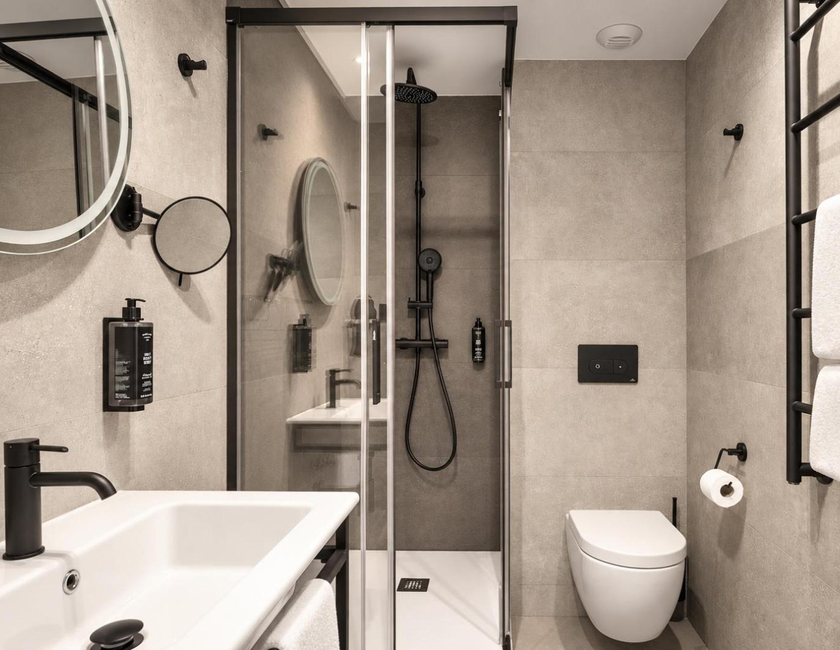 Imagen general del Apartamentos Limehome Madrid Ventas. Foto 6