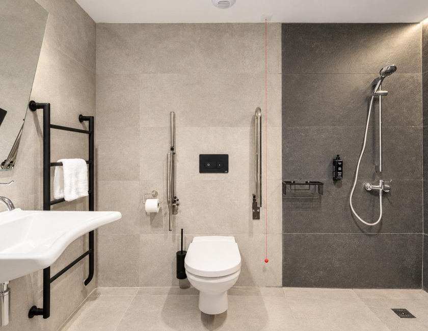 Imagen general del Apartamentos Limehome Madrid Ventas. Foto 11
