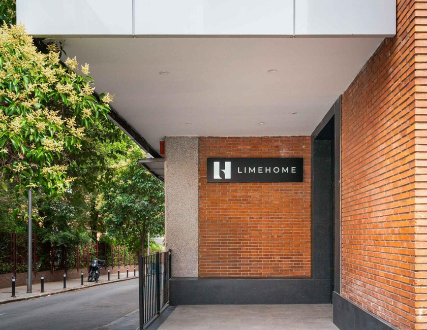 Imagen general del Apartamentos Limehome Madrid Ventas. Foto 23