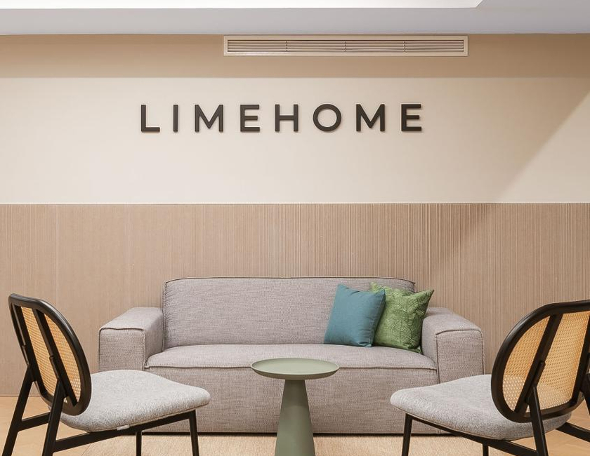 Imagen general del Apartamentos Limehome Madrid Ventas. Foto 24